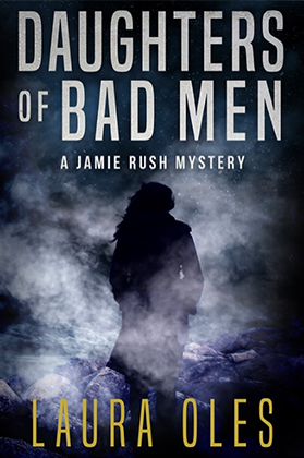 Daughters Of Bad Men Cover