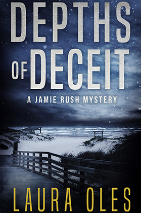 Denim, Diamonds & Death