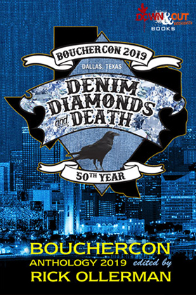 Denim, Diamonds & Death