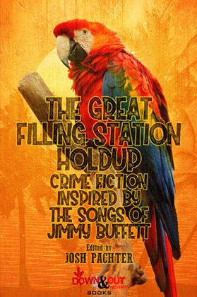 The Great Filling Station Holdup